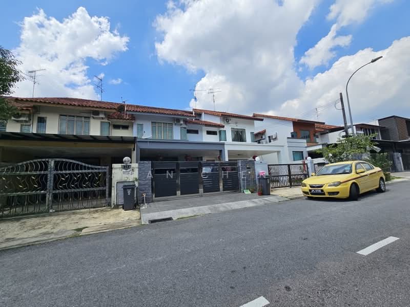 Rumah Teres untuk Dijual di Kulai (Johor) - Ian Chen - PropertyGuru.com.my