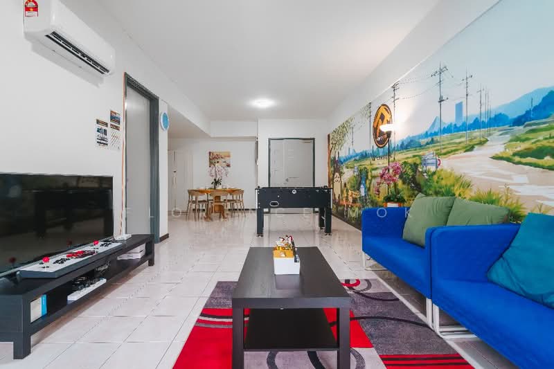 Apartment for Rent at Plaza Berjaya - Florence Mok - PropertyGuru.com.my