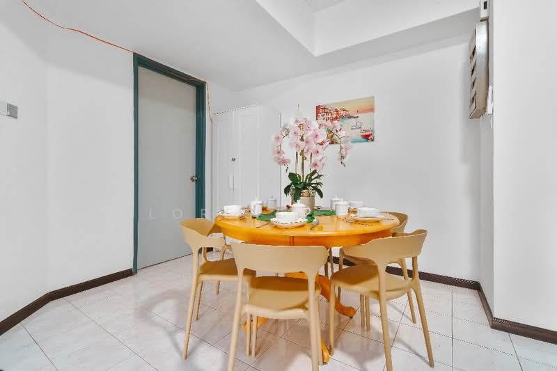 Apartment for Rent at Plaza Berjaya - Florence Mok - PropertyGuru.com.my