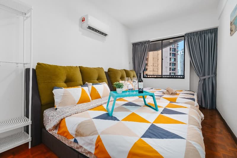 Apartment for Rent at Plaza Berjaya - Florence Mok - PropertyGuru.com.my