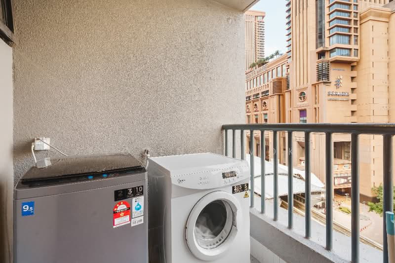 Apartment for Rent at Plaza Berjaya - Florence Mok - PropertyGuru.com.my