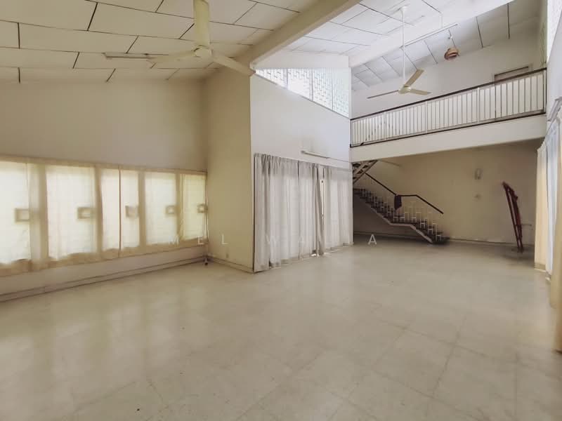 Rumah Banglo untuk Dijual di Ukay Heights (Ampang) - Mel Walia - PropertyGuru.com.my