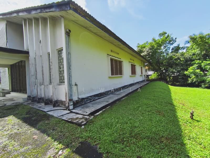 Rumah Banglo untuk Dijual di Ukay Heights (Ampang) - Mel Walia - PropertyGuru.com.my