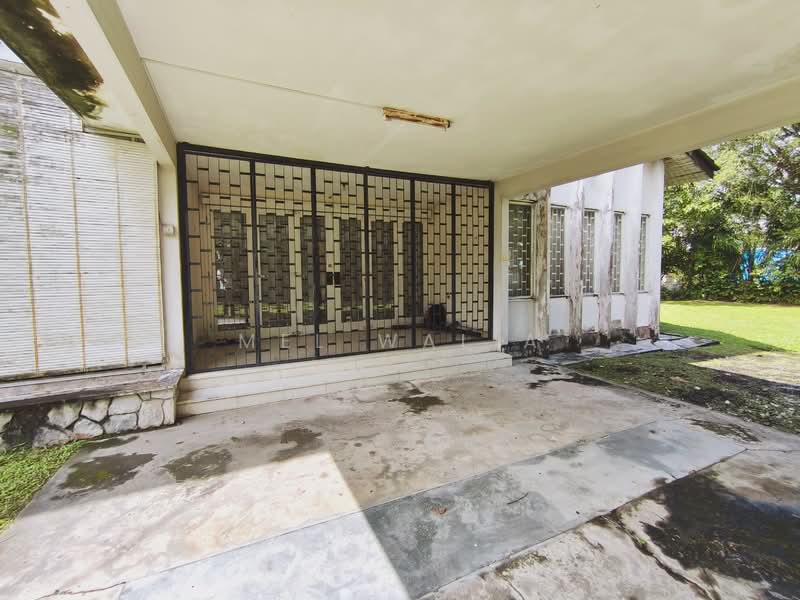 Rumah Banglo untuk Dijual di Ukay Heights (Ampang) - Mel Walia - PropertyGuru.com.my