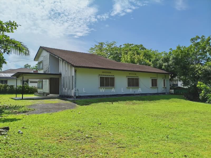 Rumah Banglo untuk Dijual di Ukay Heights (Ampang) - Mel Walia - PropertyGuru.com.my