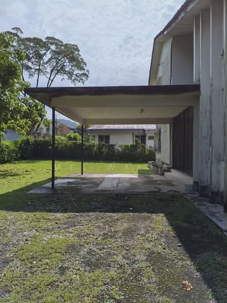 Rumah Banglo untuk Dijual di Ukay Heights (Ampang) - Mel Walia - PropertyGuru.com.my