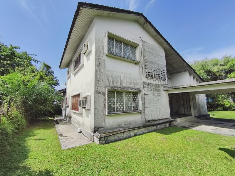 Rumah Banglo untuk Dijual di Ukay Heights (Ampang) - Mel Walia - PropertyGuru.com.my