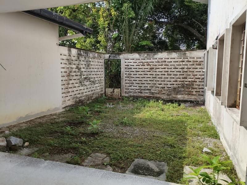 Rumah Banglo untuk Dijual di Ukay Heights (Ampang) - Mel Walia - Exterior - PropertyGuru.com.my