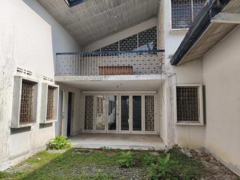 Rumah Banglo untuk Dijual di Ukay Heights (Ampang) - Mel Walia - PropertyGuru.com.my