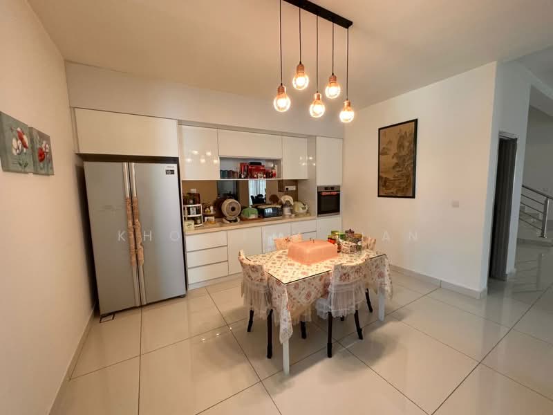 Semi-Detached House for Sale in Skudai (Johor) - Kho Siew Lian - PropertyGuru.com.my