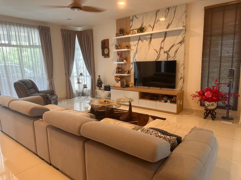 Semi-Detached House for Sale in Skudai (Johor) - Kho Siew Lian - PropertyGuru.com.my
