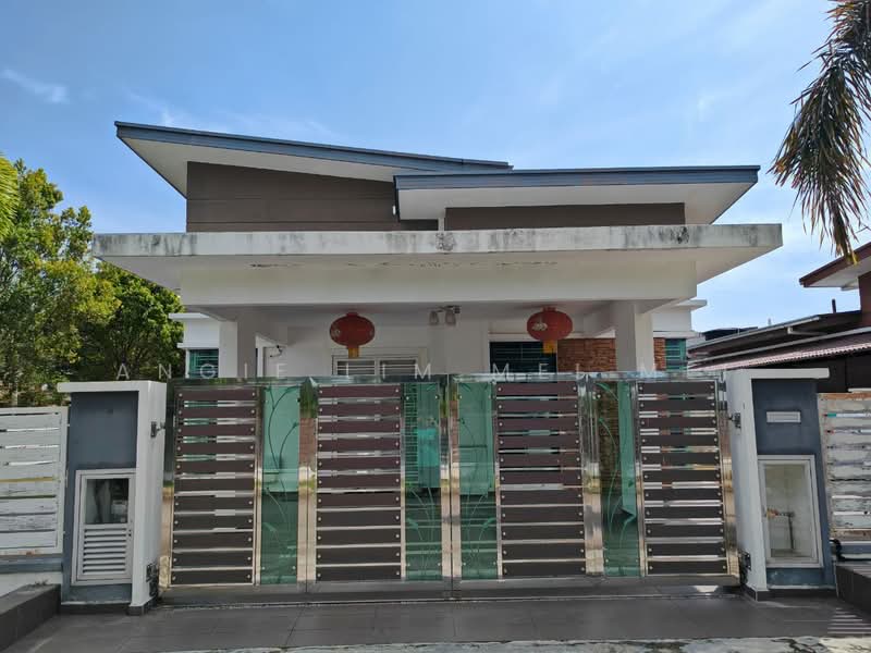 Bungalow for Sale in Alor Gajah (Melaka) - Angie Lim Mei Mei - Exterior - PropertyGuru.com.my