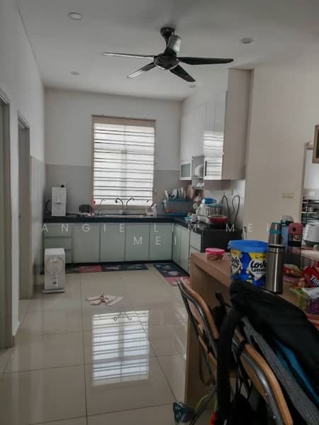 Bungalow for Sale in Alor Gajah (Melaka) - Angie Lim Mei Mei - Kitchen - PropertyGuru.com.my