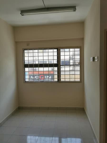 Rumah Flat untuk Dijual di Fortune Court - Alex Yin - Interior - PropertyGuru.com.my
