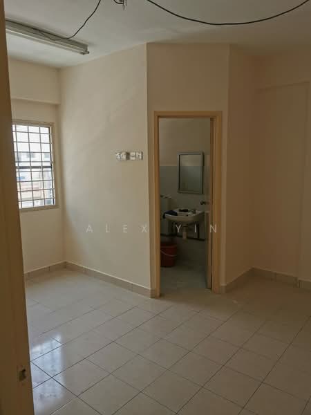 Rumah Flat untuk Dijual di Fortune Court - Alex Yin - Interior - PropertyGuru.com.my