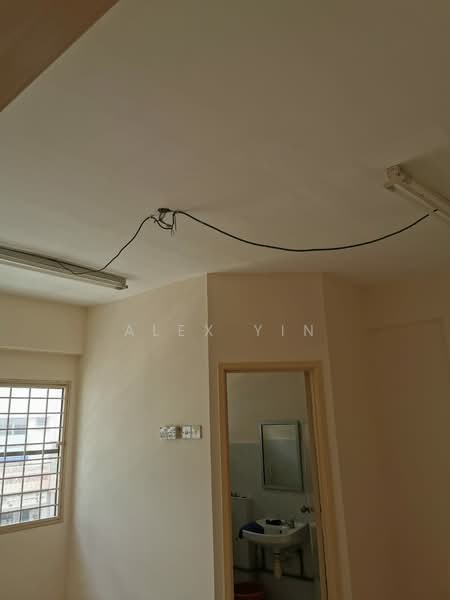 Rumah Flat untuk Dijual di Fortune Court - Alex Yin - Interior - PropertyGuru.com.my
