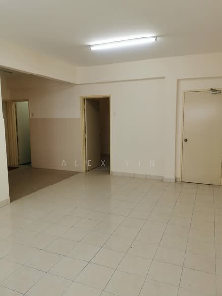 Rumah Flat untuk Dijual di Fortune Court - Alex Yin - Interior - PropertyGuru.com.my