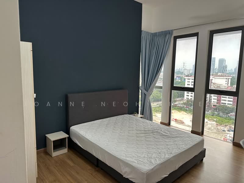 Servis Apartment untuk Disewa di The Annex - JOANNE NEOH MIN ER - PropertyGuru.com.my