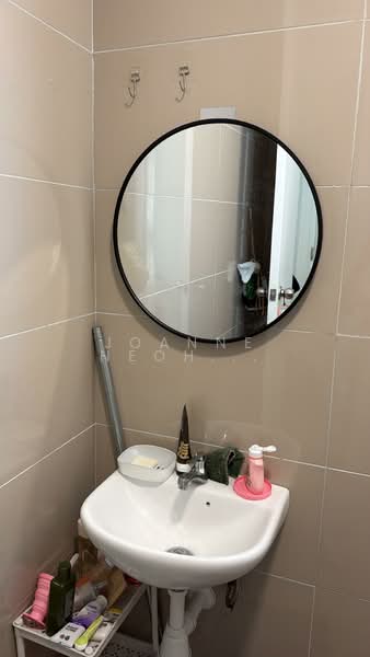 Servis Apartment untuk Disewa di The Annex - JOANNE NEOH MIN ER - PropertyGuru.com.my
