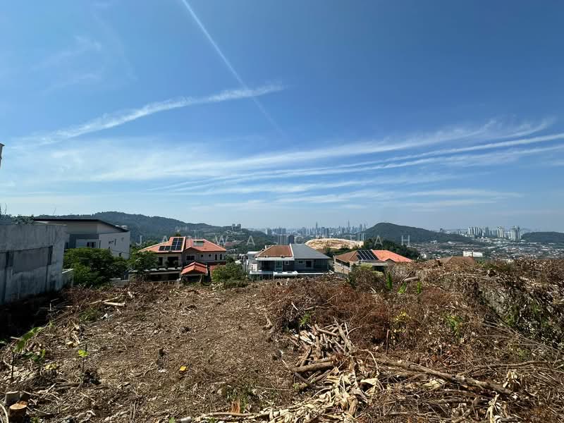Tanah Kediaman untuk Dijual di Ukay Perdana (Ulu Kelang) - Janwa Cheah - Exterior - PropertyGuru.com.my
