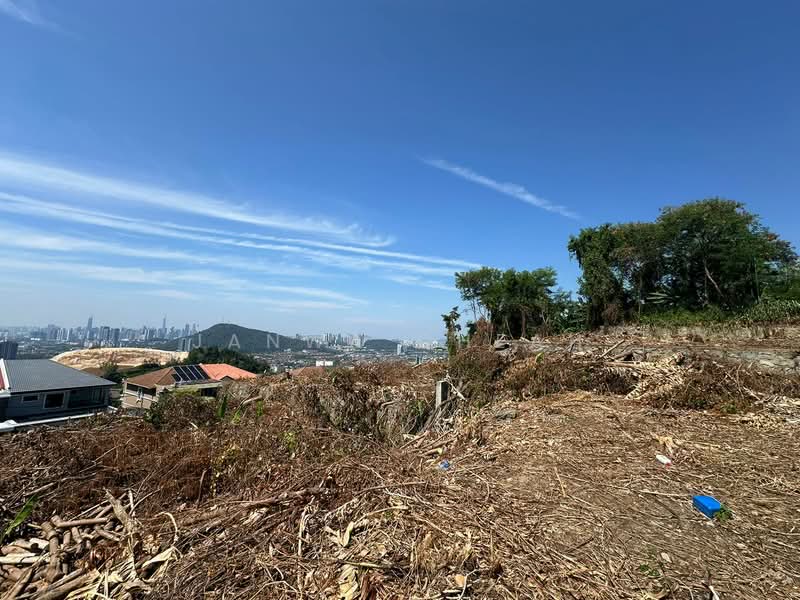 Tanah Kediaman untuk Dijual di Ukay Perdana (Ulu Kelang) - Janwa Cheah - Exterior - PropertyGuru.com.my