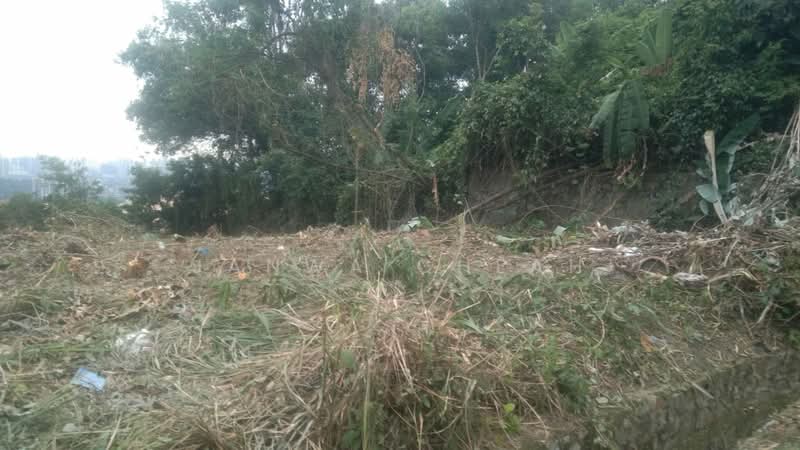 Tanah Kediaman untuk Dijual di Ukay Perdana (Ulu Kelang) - Janwa Cheah - Exterior - PropertyGuru.com.my