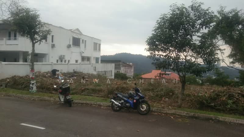 Tanah Kediaman untuk Dijual di Ukay Perdana (Ulu Kelang) - Janwa Cheah - Exterior - PropertyGuru.com.my