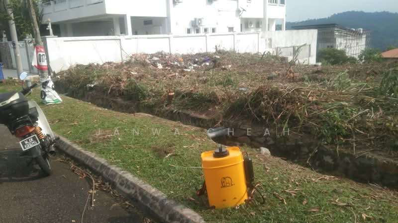 Tanah Kediaman untuk Dijual di Ukay Perdana (Ulu Kelang) - Janwa Cheah - PropertyGuru.com.my