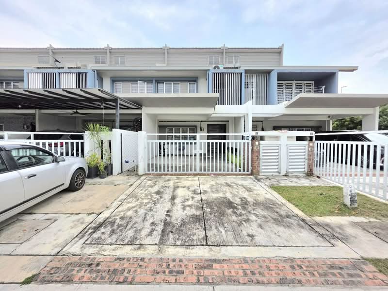 Rumah Teres 2 Tingkat untuk Dijual di Sepang (Selangor) - Mohd Aizat Saiful Bahri - Exterior - PropertyGuru.com.my