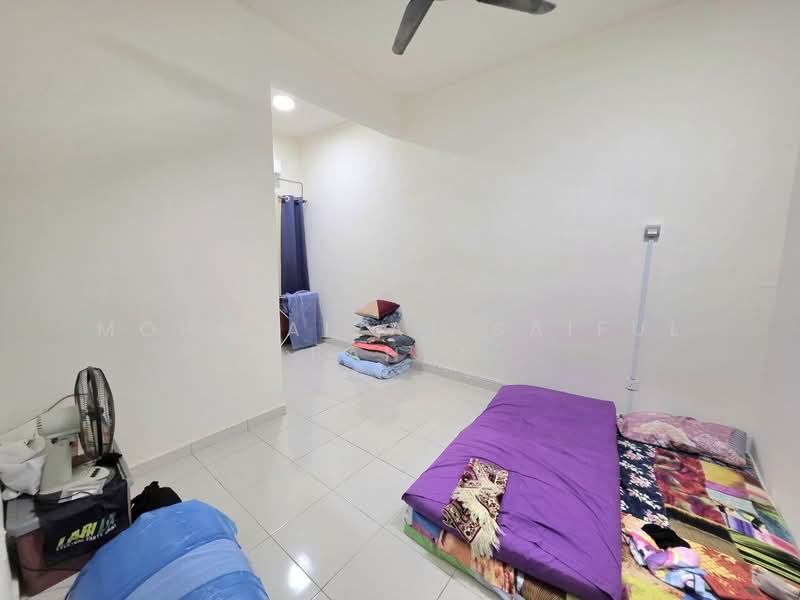 Rumah Teres 2 Tingkat untuk Dijual di Sepang (Selangor) - Mohd Aizat Saiful Bahri - Bedroom - PropertyGuru.com.my