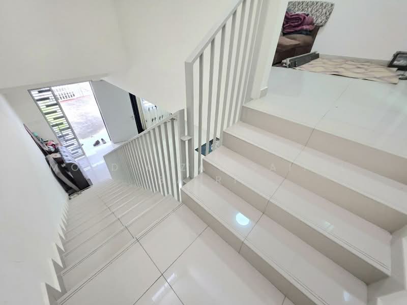 Rumah Teres 2 Tingkat untuk Dijual di Sepang (Selangor) - Mohd Aizat Saiful Bahri - Interior - PropertyGuru.com.my