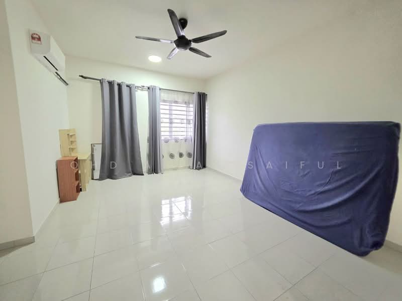 Rumah Teres 2 Tingkat untuk Dijual di Sepang (Selangor) - Mohd Aizat Saiful Bahri - Interior - PropertyGuru.com.my