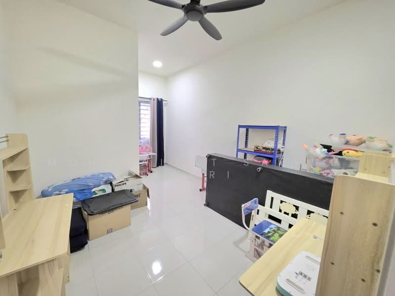 Rumah Teres 2 Tingkat untuk Dijual di Sepang (Selangor) - Mohd Aizat Saiful Bahri - Interior - PropertyGuru.com.my