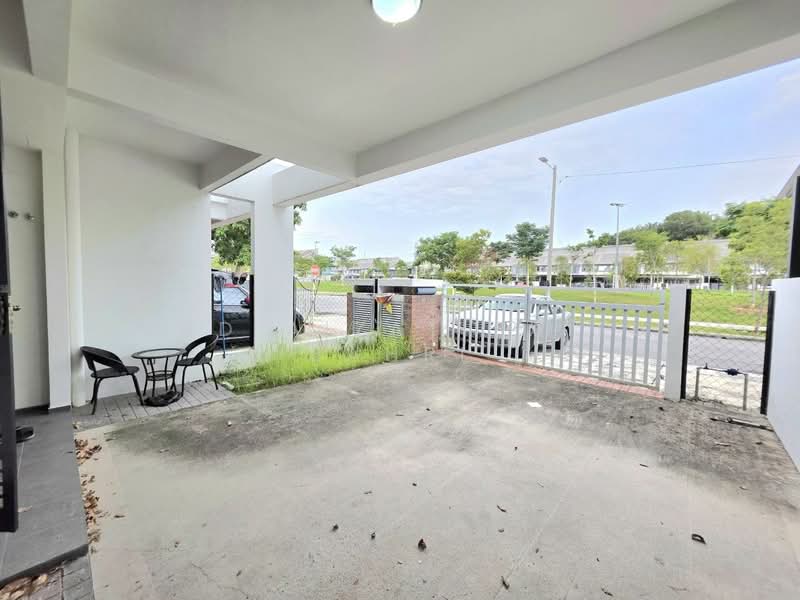 Rumah Teres 2 Tingkat untuk Dijual di Sepang (Selangor) - Mohd Aizat Saiful Bahri - Exterior - PropertyGuru.com.my