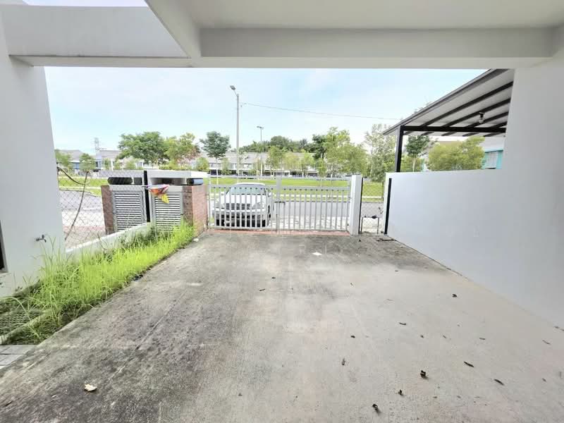 Rumah Teres 2 Tingkat untuk Dijual di Sepang (Selangor) - Mohd Aizat Saiful Bahri - Exterior - PropertyGuru.com.my