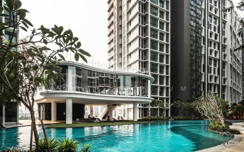Soho untuk Dijual di Petaling Jaya (Selangor) - Catherine Lum - Exterior - PropertyGuru.com.my