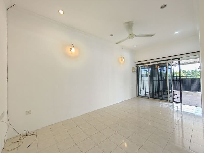 1-storey Terraced House for Sale in Ipoh (Perak) - PENNY CHEN - Living Room - PropertyGuru.com.my