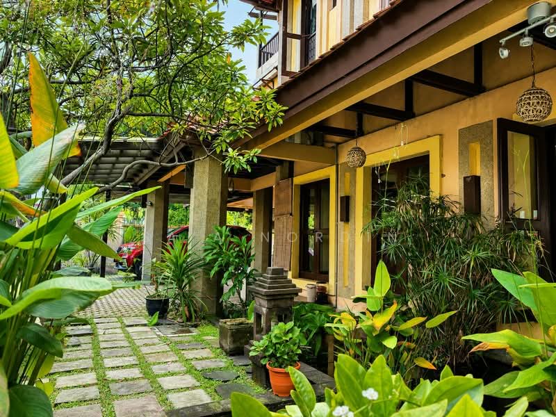 Rumah Banglo untuk Dijual di Kota Damansara (Selangor) - Sa'a Nordin - Exterior - PropertyGuru.com.my