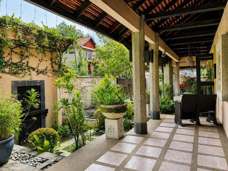 Rumah Banglo untuk Dijual di Kota Damansara (Selangor) - Sa'a Nordin - Exterior - PropertyGuru.com.my