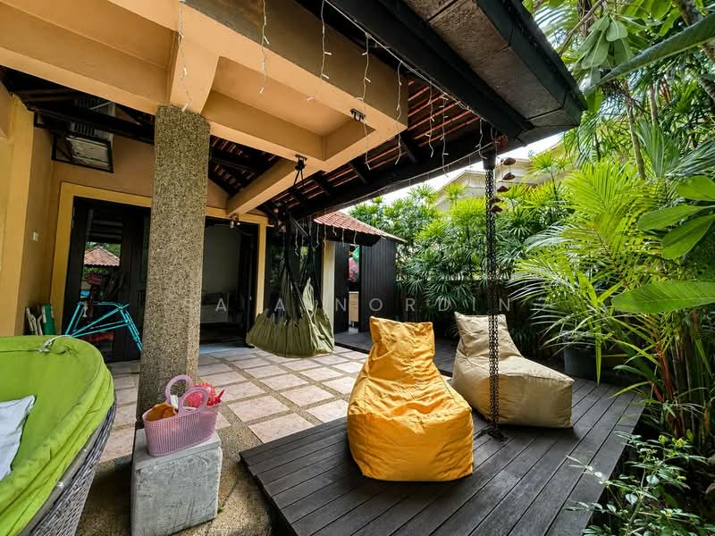 Rumah Banglo untuk Dijual di Kota Damansara (Selangor) - Sa'a Nordin - Exterior - PropertyGuru.com.my