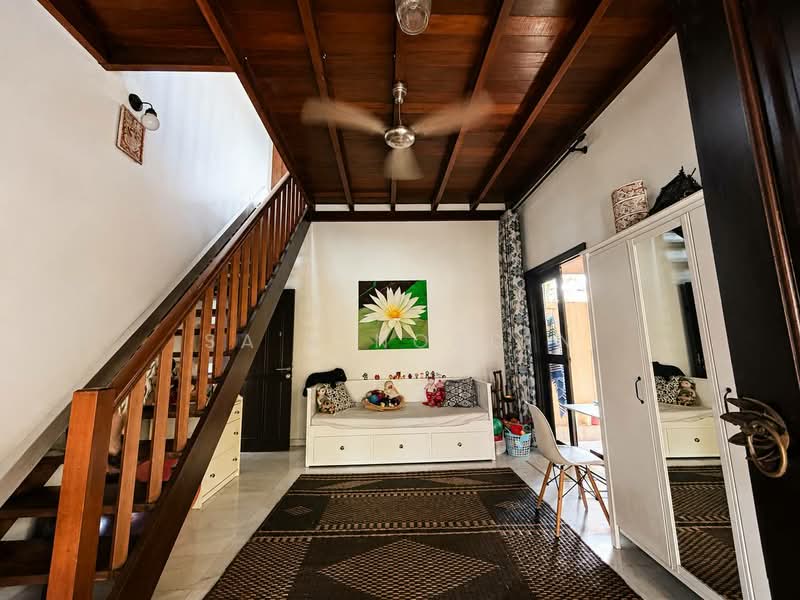 Rumah Banglo untuk Dijual di Kota Damansara (Selangor) - Sa'a Nordin - Interior - PropertyGuru.com.my
