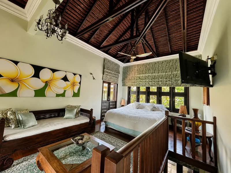 Rumah Banglo untuk Dijual di Kota Damansara (Selangor) - Sa'a Nordin - Bedroom - PropertyGuru.com.my