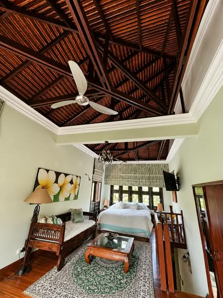 Rumah Banglo untuk Dijual di Kota Damansara (Selangor) - Sa'a Nordin - Bedroom - PropertyGuru.com.my