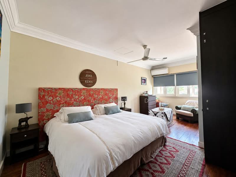 Rumah Banglo untuk Dijual di Kota Damansara (Selangor) - Sa'a Nordin - Bedroom - PropertyGuru.com.my