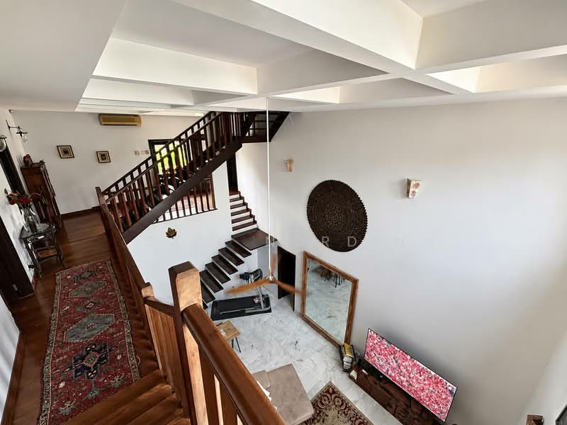 Rumah Banglo untuk Dijual di Kota Damansara (Selangor) - Sa'a Nordin - Interior - PropertyGuru.com.my