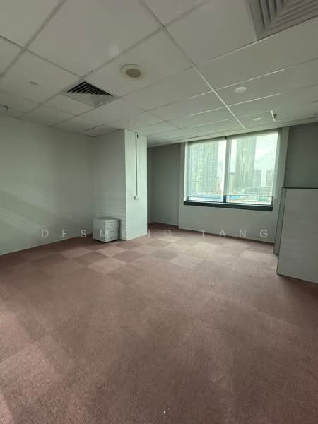 Office for Rent in Bangsar (Kuala Lumpur) - Desmond Tang - Interior - PropertyGuru.com.my