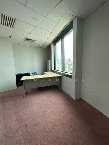 Office for Rent in Bangsar (Kuala Lumpur) - Desmond Tang - Interior - PropertyGuru.com.my