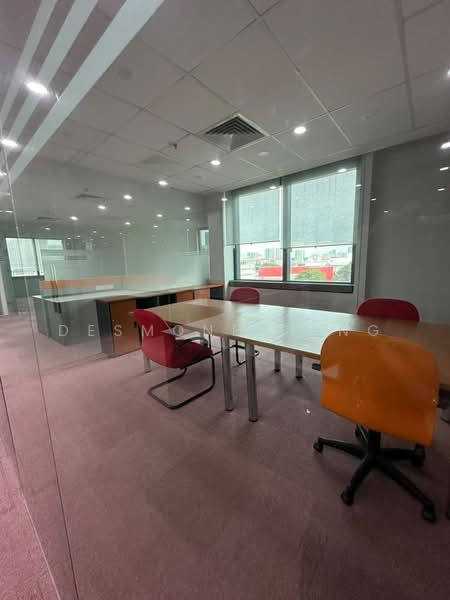 Office for Rent in Bangsar (Kuala Lumpur) - Desmond Tang - Interior - PropertyGuru.com.my