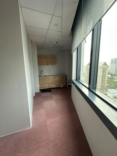 Office for Rent in Bangsar (Kuala Lumpur) - Desmond Tang - Interior - PropertyGuru.com.my