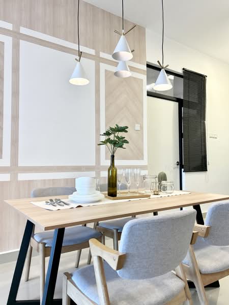 Servis Apartment untuk Disewa di Lavile Kuala Lumpur - Aaron Tan - PropertyGuru.com.my